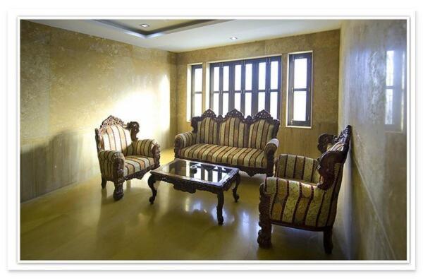Hotel Shanti Residency Jaisalmer Room photo